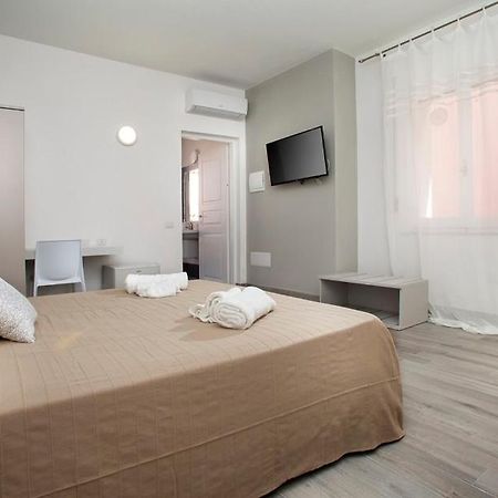 Hotel I Viaggi Di Ki Santa Teresa Gallura Exteriér fotografie