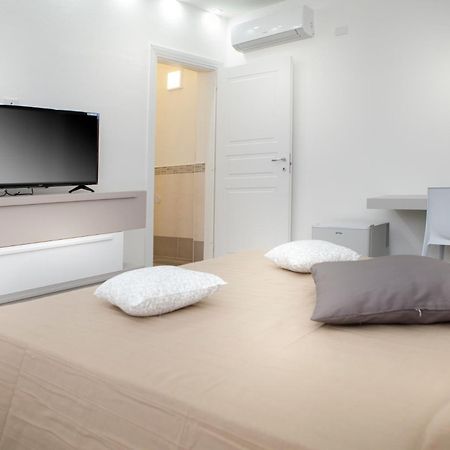 Hotel I Viaggi Di Ki Santa Teresa Gallura Exteriér fotografie