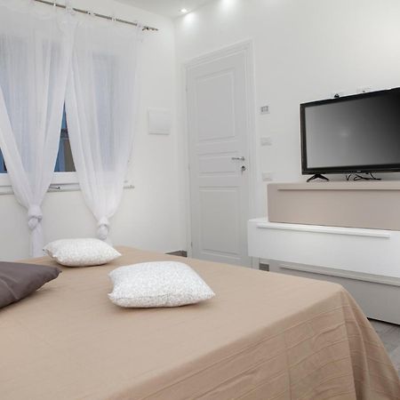 Hotel I Viaggi Di Ki Santa Teresa Gallura Exteriér fotografie