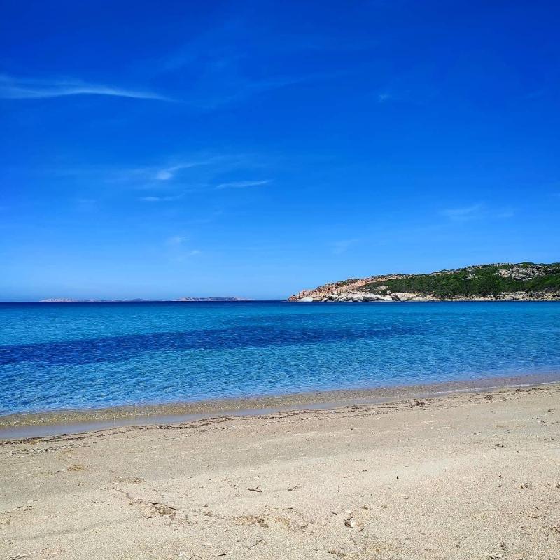 Hotel I Viaggi Di Ki Santa Teresa Gallura Exteriér fotografie