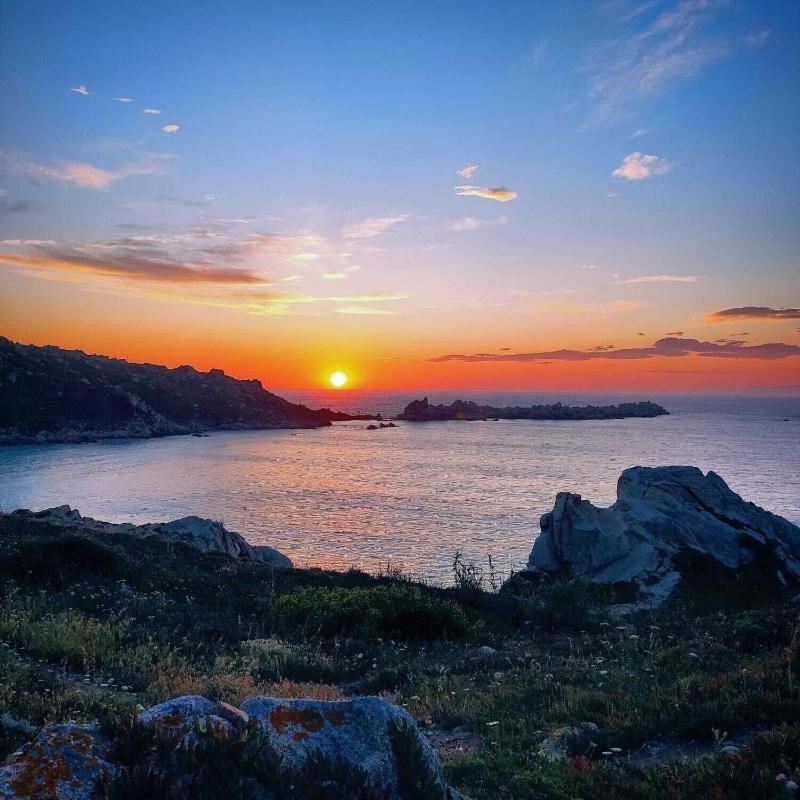 Hotel I Viaggi Di Ki Santa Teresa Gallura Exteriér fotografie