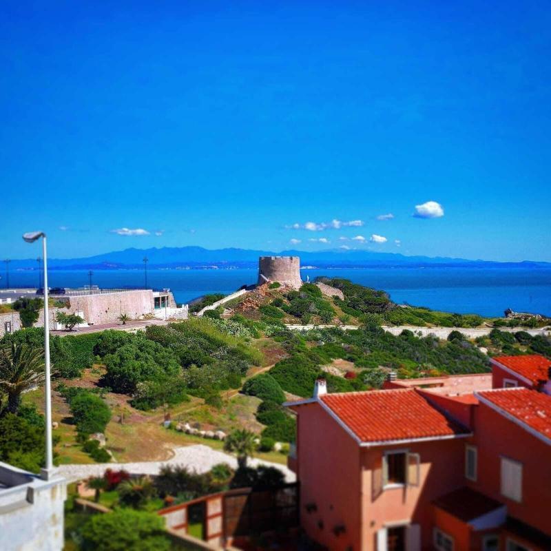 Hotel I Viaggi Di Ki Santa Teresa Gallura Exteriér fotografie