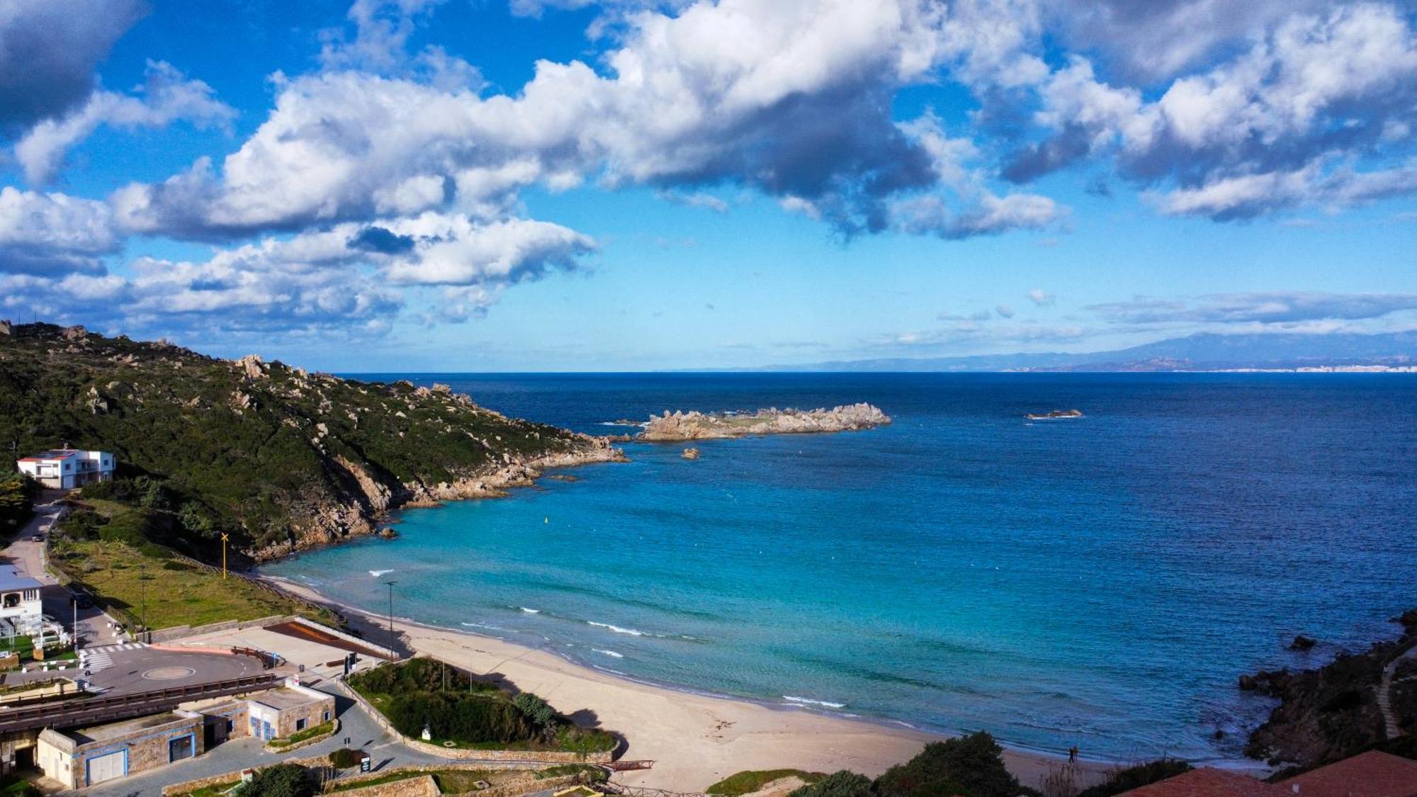 Hotel I Viaggi Di Ki Santa Teresa Gallura Exteriér fotografie