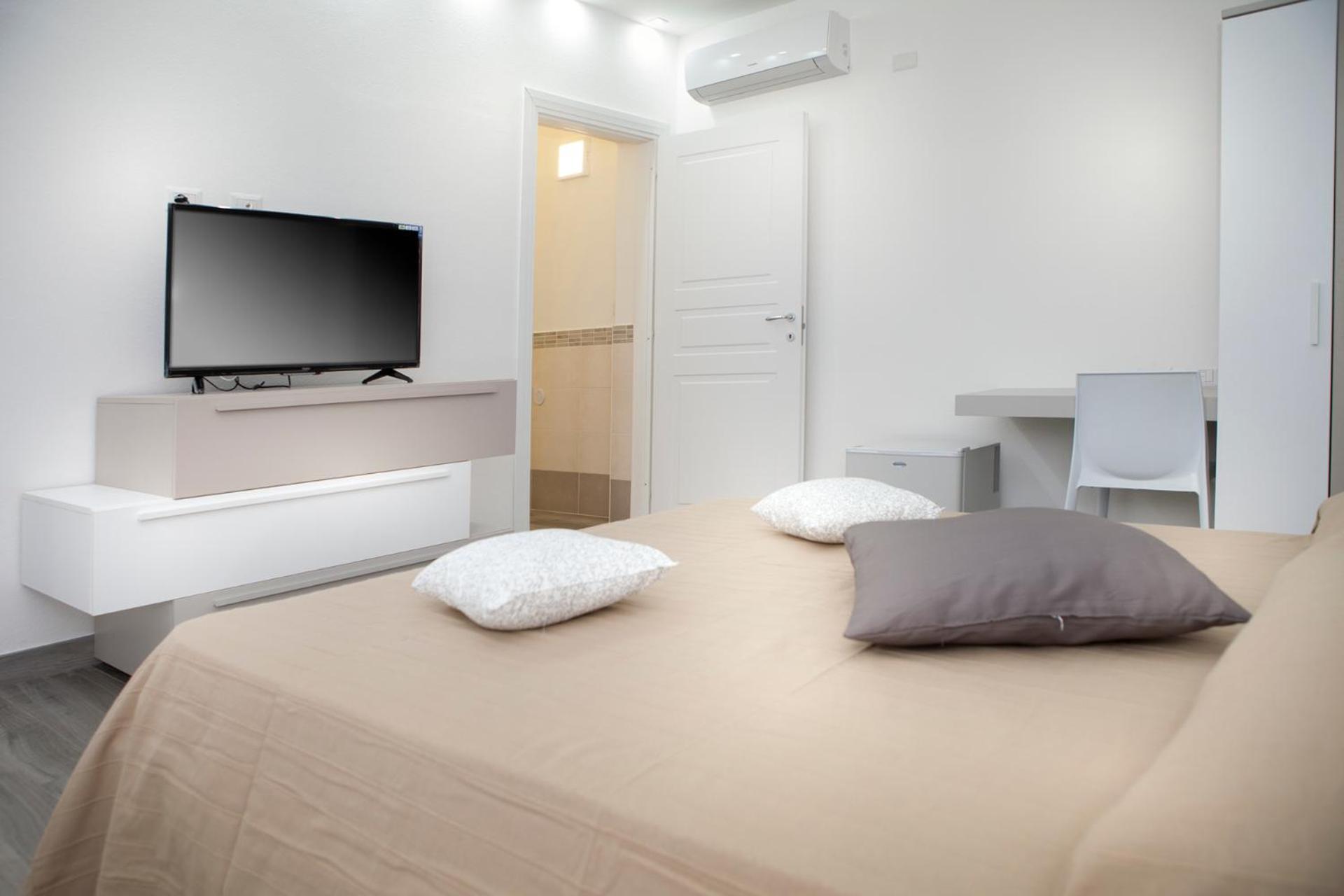 Hotel I Viaggi Di Ki Santa Teresa Gallura Exteriér fotografie