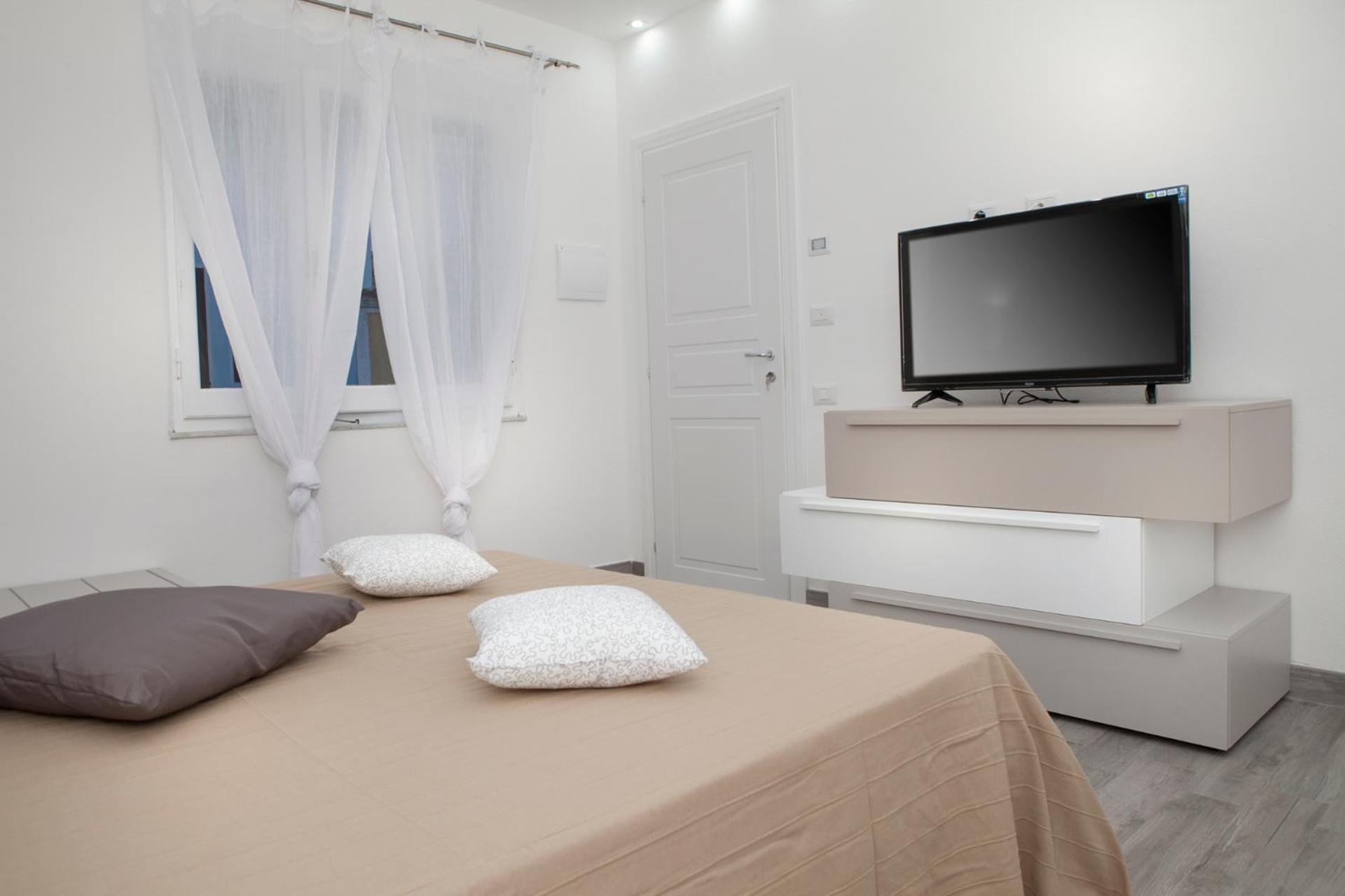 Hotel I Viaggi Di Ki Santa Teresa Gallura Exteriér fotografie