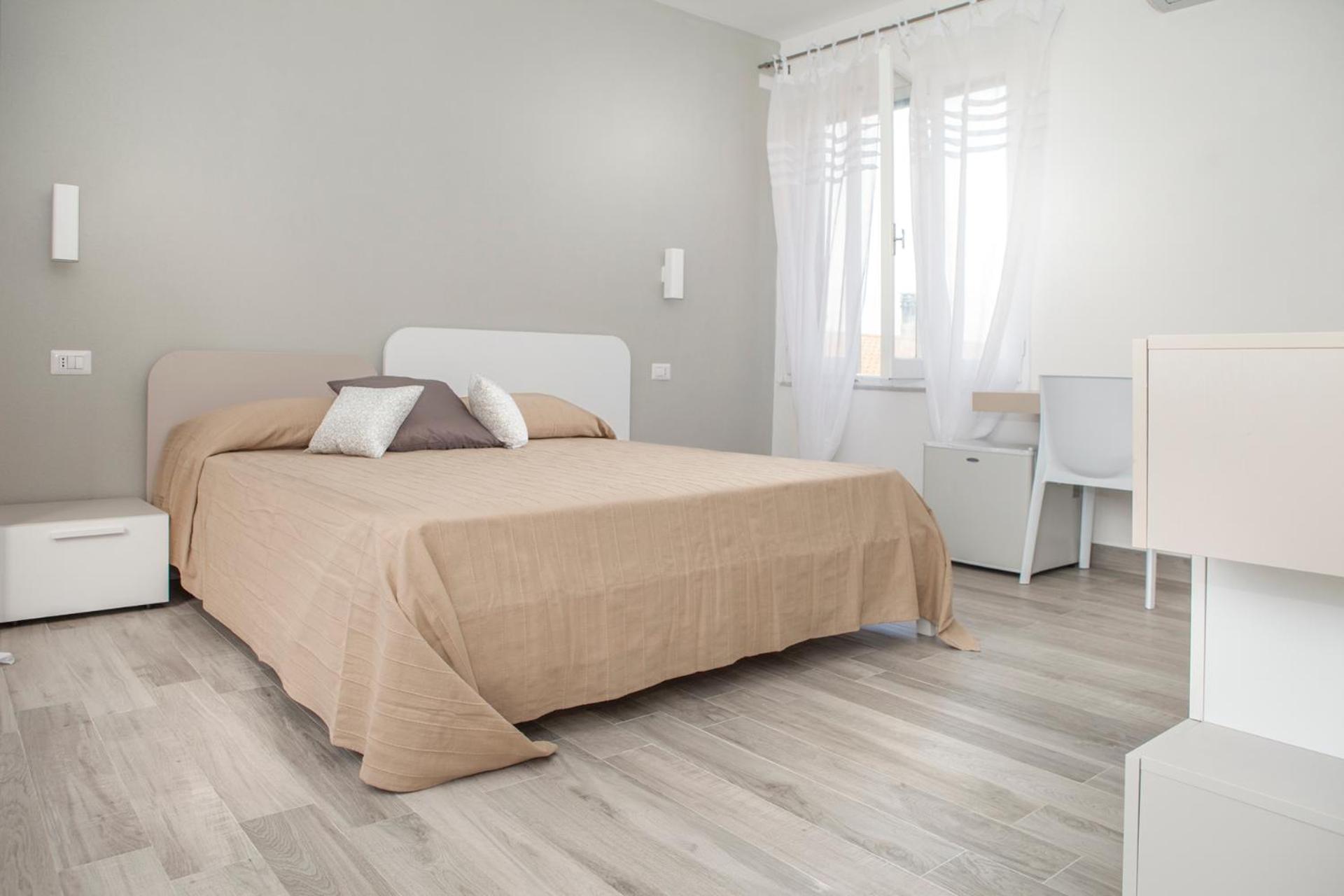 Hotel I Viaggi Di Ki Santa Teresa Gallura Exteriér fotografie